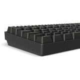 Sharkoon SKILLER SGK50 S2 PBT, Teclado para gaming negro