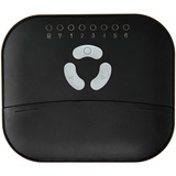 Shelly Shelly_PbS_SC_FK-06X, Control del riego negro