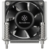 SilverStone AR09-AM4, Disipador de CPU 