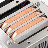 SilverStone AR09-AM4, Disipador de CPU 