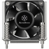 SilverStone SST-AR09-AM4, Disipador de CPU 