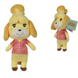 Simba Animal Crossing Melinda, Peluches crema