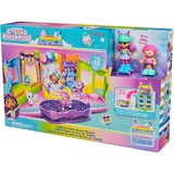 Spin Master LA CASA DE MUÑECAS DE GABBY - ATICO DE FIESTAS DE GABBY'S DOLLHOUSE, FIGURAS DE JUGUETE, MUEBLES Y ACCESORIOS LA CASA DE MUÑECAS - 6069755 - Regalo Niña 3 años + - Juguetes Niñas 3 años +, Muñecos Gabby's Dollhouse LA CASA DE MUÑECAS DE GABBY - ATICO DE FIESTAS DE , FIGURAS DE JUGUETE, MUEBLES Y ACCESORIOS LA CASA DE MUÑECAS - 6069755 - Regalo Niña 3 años + - Juguetes Niñas 3 años +, Acción / Aventura, 3 año(s), Multicolor
