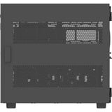Thermaltake CA-11B-00F1WN-00, Caja de torre grande negro