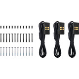 Thermaltake CT140 EX INFINITY, Ventilador negro