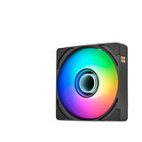 Thermaltake CT140 EX INFINITY, Ventilador negro