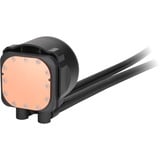 Thermaltake TH360 V2 ARGB Sync AIO Liquid Cooler, Refrigeración por agua negro