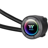 Thermaltake TH360 V2 ARGB Sync All-In-One Liquid Cooler, Refrigeración por agua negro