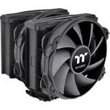 Thermaltake TOUGHAIR 710 Black CPU Cooler, Disipador de CPU negro