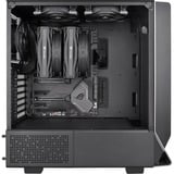 Thermaltake TOUGHAIR 710 Black CPU Cooler, Disipador de CPU negro