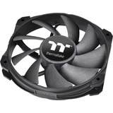 Thermaltake  TOUGHAIR 710 Black CPU Cooler, Disipador de CPU negro