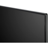 Toshiba 50UA5D63DGY, Televisor LED negro
