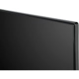 Toshiba 50UA5D63DGY, Televisor LED negro