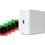 Ubiquiti BUUNAS2 blanco