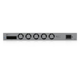 Ubiquiti USW-Pro-XG-48-PoE, Interruptor/Conmutador plateado