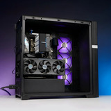 Valkyrie VK-SUR125B, Disipador de CPU 
