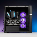 Valkyrie VK-SUR125B, Disipador de CPU 