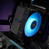 Valkyrie VK-SUR125B, Disipador de CPU 