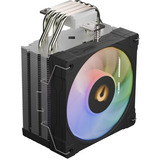 Valkyrie VK-SUR125B, Disipador de CPU 