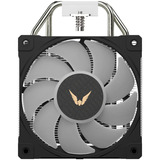 Valkyrie VK-SUR125B, Disipador de CPU 