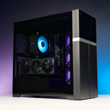 Valkyrie VK-SUR125B, Disipador de CPU 
