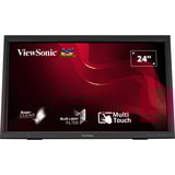 ViewSonic VS18312, Monitor LED negro (mate)