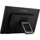 ViewSonic VS18312, Monitor LED negro (mate)