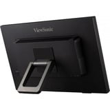ViewSonic VS18312, Monitor LED negro (mate)