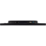 ViewSonic VS18312, Monitor LED negro (mate)