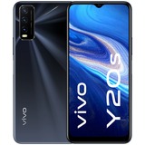 Vivo Móvil negro