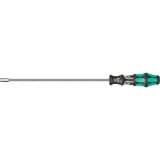 Wera 27 XL Universal Imperial 1, 05051032001, Conjuntos de bits negro/Verde