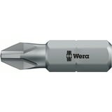 Wera Juego de puntas Kraftform Kompakt 27 XL Universal Imperial 1, Conjuntos de bits negro/Verde