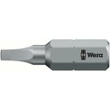 Wera Juego de puntas Kraftform Kompakt 27 XL Universal Imperial 1, Conjuntos de bits negro/Verde