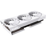 XFX Radeon RX 9070 Swift OC, Tarjeta gráfica blanco