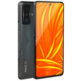 Xiaomi Poco F4 GT, Móvil negro