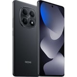 Xiaomi Redmi Note 15 256GB, Móvil negro