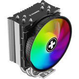 Xilence M404PRO.ARGB, Disipador de CPU negro/blanco