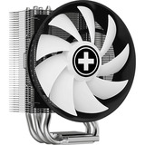 Xilence M404PRO.ARGB, Disipador de CPU negro/blanco