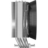 Xilence M404PRO.ARGB, Disipador de CPU negro/blanco