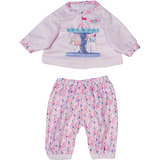 ZAPF Creation 838785, Accesorios para muñecas 