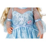 ZAPF Creation BABY born Princess On Ice 43cm, Accesorios para muñecas BABY born Princess On Ice 43cm, Juego de ropita para muñeca, 3 año(s)