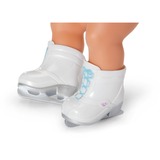 ZAPF Creation BABY born Princess On Ice 43cm, Accesorios para muñecas BABY born Princess On Ice 43cm, Juego de ropita para muñeca, 3 año(s)