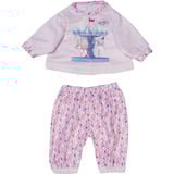ZAPF Creation BABY born Pyjamas 43cm, Accesorios para muñecas BABY born Pyjamas 43cm, Pijama de muñeca, 3 año(s)