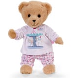 ZAPF Creation BABY born Pyjamas 43cm, Accesorios para muñecas BABY born Pyjamas 43cm, Pijama de muñeca, 3 año(s)