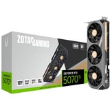 ZOTAC ZT-B50710D3-10P, Tarjeta gráfica 
