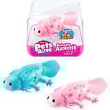ZURU 9556 Juegos, juguetes y pegatinas de baño, Muñecos Pets Alive 9556, Figurita de baño, Niño/niña, 3 año(s), AG13, Colores surtidos