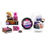 ZURU Mini Brands - Really Works Vinyl, Manualidades Multicolor