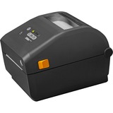 Zebra ZD421 impresora de etiquetas Térmica directa 203 x 203 DPI Inalámbrico antracita, Térmica directa, 203 x 203 DPI, 152 mm/s, Inalámbrico, Gris