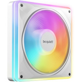 be quiet! Light Wings Pro IO 120mm Expansión, Ventilador blanco