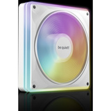 be quiet! Light Wings Pro IO 120mm Expansión, Ventilador blanco